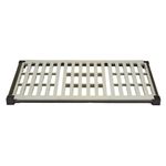 45160 - 21 in x 30 in Camshelving® Elevation Series Wall Shelving Shelf Kit