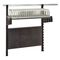 45237 - 18 in x 36 in Camshelving® Elevation Series Wall Shelving Drying Rack Shelf Starter Kit