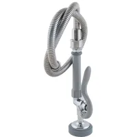 B-0100-SWV T&S Brass