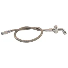 T&S BRASS - B-0101-A - GLASS FILLER HOSE-TYPE