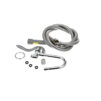 B0102A T&S Brass