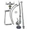 T&S Brass B-0111