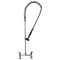 T&S BRASS - B-0123 - PRE RINSE UNIT 8" CTR DECK