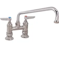 B-0226 T&S Brass