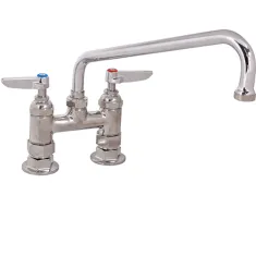 T&S Brass 0226M