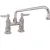 B-0226 T&S Brass