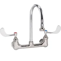 B-0350-04 T&S Brass