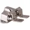 T&S BRASS - B-0502 - VALVE,PEDAL, H&C,FLOOR,LEADFREE