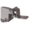 T&S BRASS - B-0507 - VALVE,PEDAL, SNGL,FLR,LEADFREE