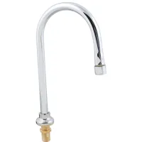 B-0521 T&S Brass