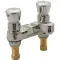 T&S BRASS - B-0831 - FAUCET,LAV, SLW CLSNG,LEADFREE