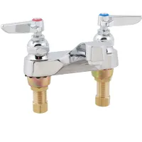 B-0871 T&S Brass