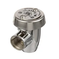 0969 T&S Brass