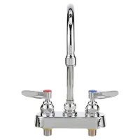 -1141 T&S Brass