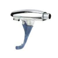 B-1205-M T&S Brass