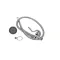 T&S BRASS - B-1413 - POT FILLER ASSEMBLY