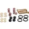 T&S BRASS - B-50P - KIT,REPAIR, PEDAL VLV,LEADFREE