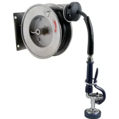 T&S Brass 7102-01