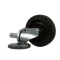 26-3252 - CASTER,SQ. POST/BUMPER -W/O BRAKE