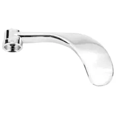 T&S BRASS - B-WH4 - HANDLE,WRIST BLADE, 4", T&S