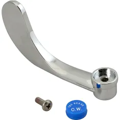 T&S Brass -WH4C
