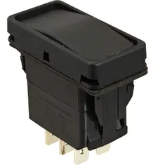 HOBART - 00-087711-330-1 - SWITCH, ROCKER