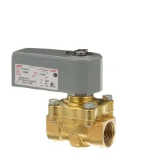 STERO - 0P-542815 - SOLENOID - 120V 3/4