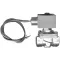 58-1118 - HOT WATER SOLENOID VALVE 3/4" 240V