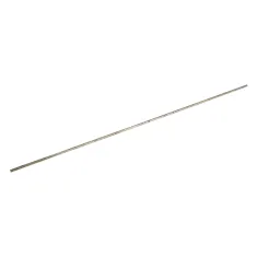 26-1029 - EXTRA-WIDE CURTAIN ROD 33-3/4 LONG