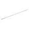 26-1029 - EXTRA-WIDE CURTAIN ROD 33-3/4 LONG