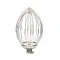 26-3847 - WHIP, WIRE - S/S FOR 12 QT.