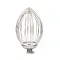 26-3847 - WHIP, WIRE - S/S FOR 12 QT.
