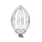 26-3847 - WHIP, WIRE - S/S FOR 12 QT.