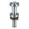 Chicago Faucet CGFT892-302KJKABNF