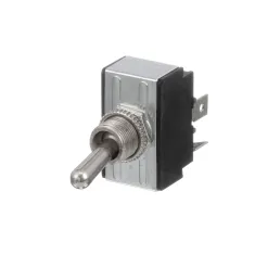 42-1167 - TOGGLE SWITCH 1/2 DPST
