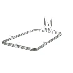 GE XNC11X124