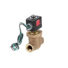 58-1005 - STEAM SOLENOID VALVE 3/4" 120V