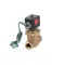 58-1005 - STEAM SOLENOID VALVE 3/4" 120V