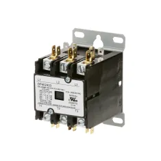 149-1007 - CONTACTOR (3 POLE,40 AMP,240V)