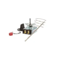 46-1016 - THERMOSTAT W/ DIAL KXP, 3/16 X 6-1/2, 24