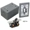 42-1033 - CONTACTOR W/ENCLOSURE