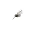 46-1040 - THERMOSTAT D1/D18, 3/16 X 14-1/8, 3