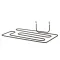 34-1154 - GRIDDLE ELEMENT 230V  4000W