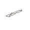 34-2117 - HEATING ELEMENT  - 480V/2700W