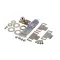 28-1180 - STUD MOUNT LEG