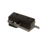 2A-Z1485 Wells - Chrome Stud Mount Leg 1/4-20