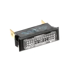 VULCAN HART - 00-354575-00009 - LIGHT, CLEAR, HEAT, 250  VOLT