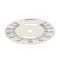 VULCAN HART - 00-358539-00001 - DIAL PLATE