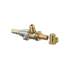 800-8570 - VALVE(NAT) BURNER