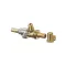 800-8570 - VALVE(NAT) BURNER